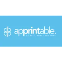 Apprintable Promo Codes