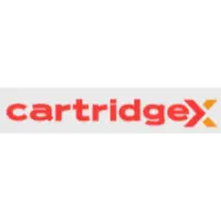 Cartridgex Promo Codes