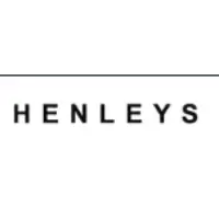 Henleys Promo Codes