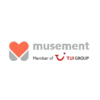 Musement Promo Codes