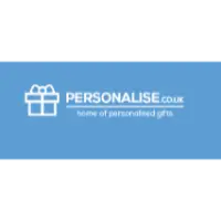 Personalise Promo Codes