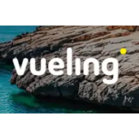 Vueling Promo Codes